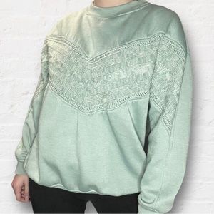 Vintage 80’s Pebble Court Crewneck